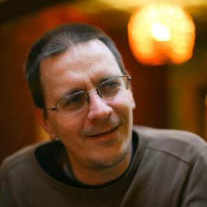 Peter Mekis